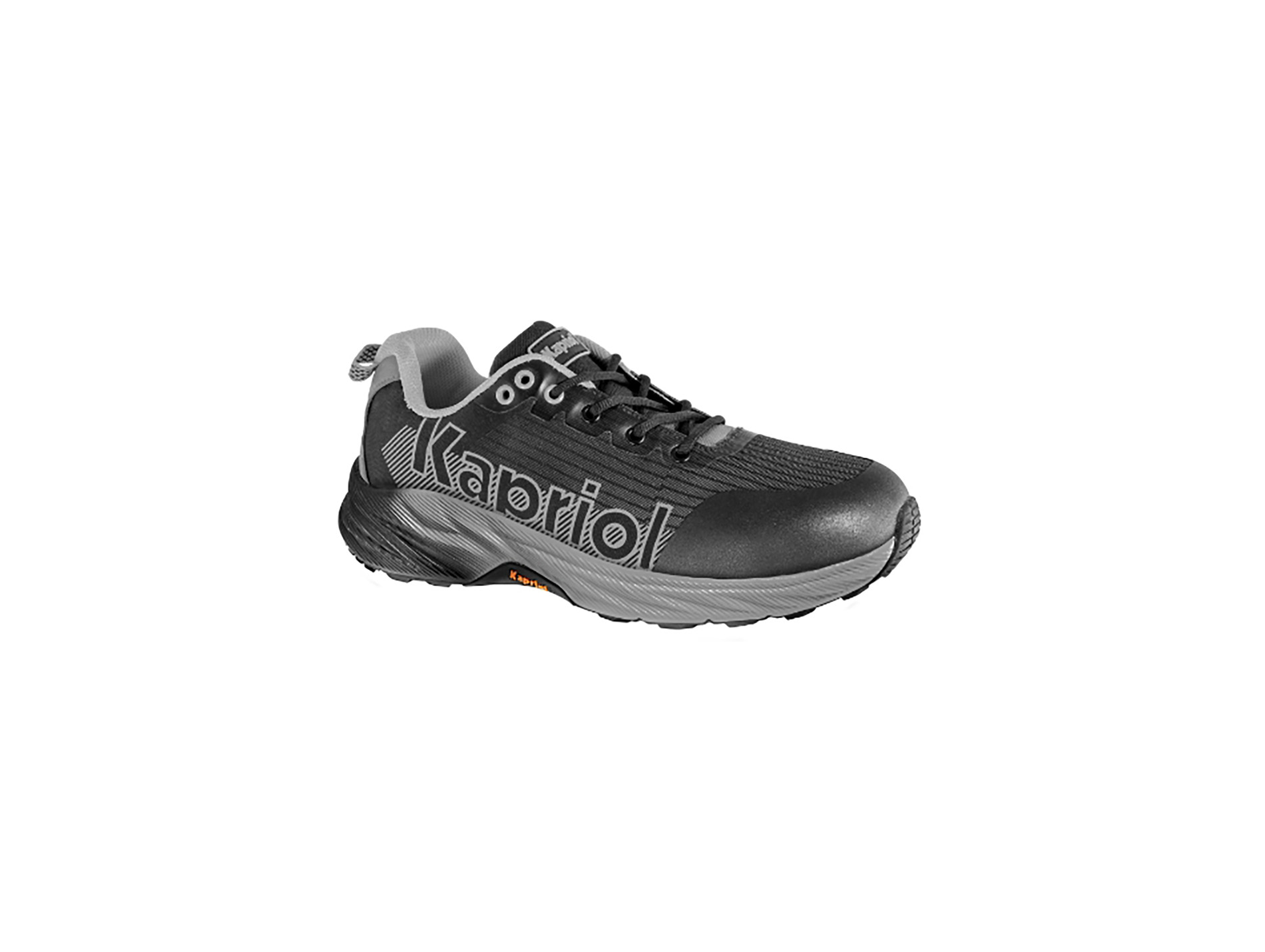 Chaussures de sécurité basses KAPRIOL Dune Jaq S3S grise